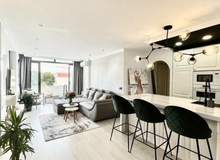 Апартаменты за 440 000 евро в Санта-Понса, Испания