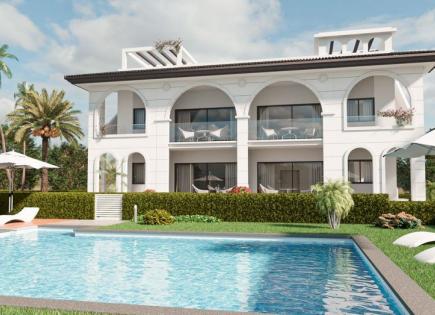 Апартаменты за 294 500 евро в Сьюдад-Кесада, Испания