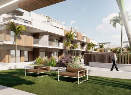Апартаменты за 249 900 евро в Пилар-де-ла-Орадада, Испания