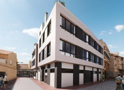 Апартаменты за 179 000 евро в Сан-Хавьере, Испания