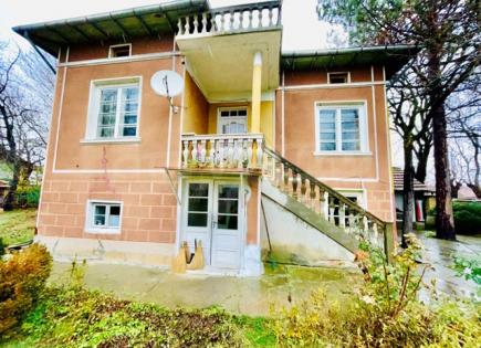 Дом за 16 500 евро в Велико Тырново, Болгария