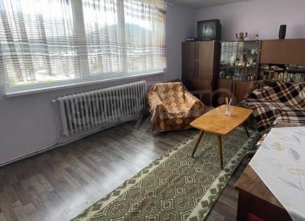 Apartment for 83 500 euro in Gabrovo, Bulgaria