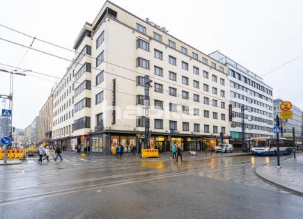 Офис за 2 500 евро за месяц в Тампере, Финляндия