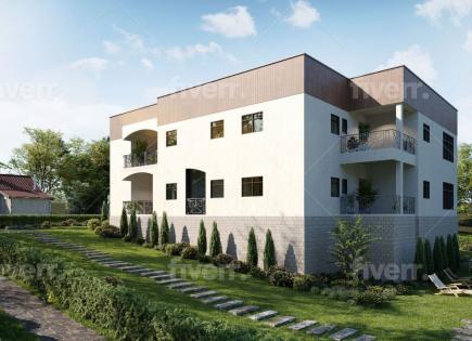 House for 200 000 euro in Privlaka, Croatia