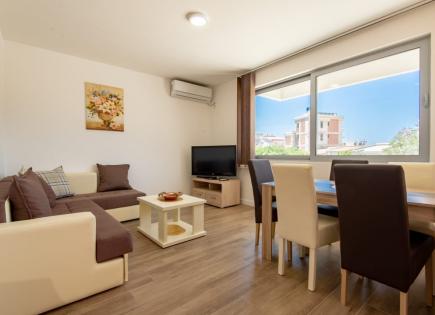 Квартира за 107 000 евро в Добра Воде, Черногория