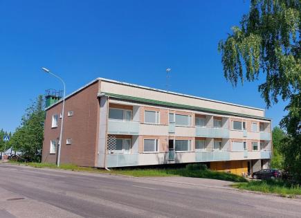 Квартира за 4 222 евро в Иматре, Финляндия