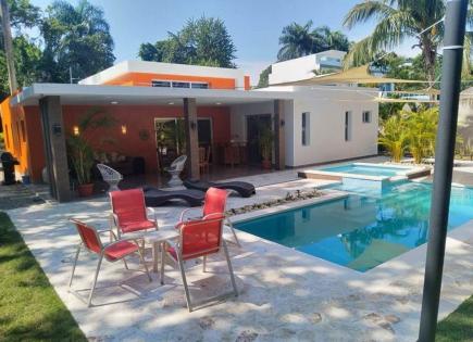 Дом за 410 213 евро в Кабарете, Доминиканская Республика