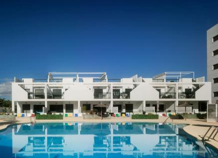 Апартаменты за 219 000 евро в Торре де ла Орадада, Испания