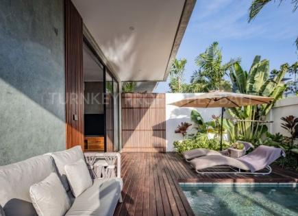 Villa for 524 279 euro in Canggu, Indonesia