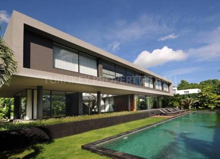 Villa for 1 258 269 euro in Canggu, Indonesia