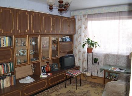 Квартира за 3 900 евро в Пюсси, Эстония