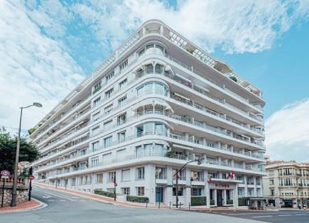 Апартаменты за 2 750 000 евро в Монако, Монако