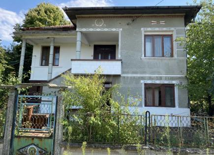 Дом за 25 000 евро в Пешаково, Болгария