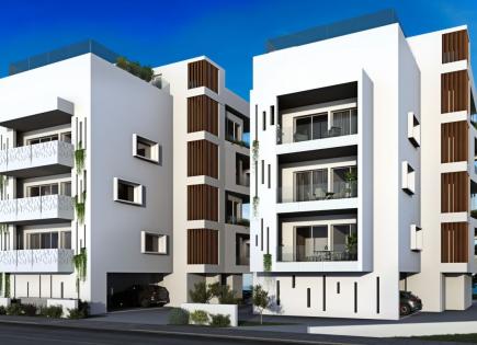 Апартаменты за 270 600 евро в Пафосе, Кипр