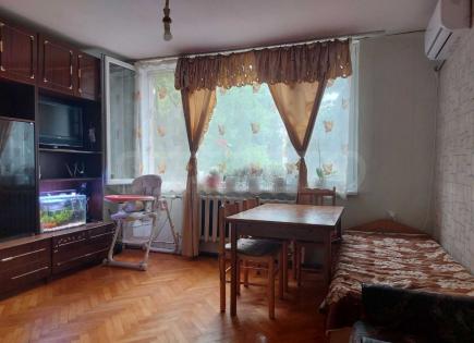 Apartment for 41 500 euro in Russe, Bulgaria