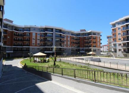 Апартаменты за 116 000 евро в Силиври, Турция