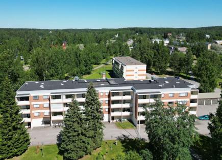 Квартира за 19 500 евро в Кухмоинен, Финляндия