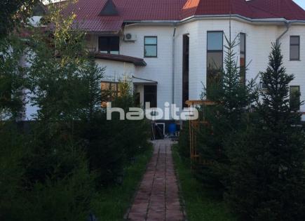 Villa for 1 031 098 euro in Kazakhstan