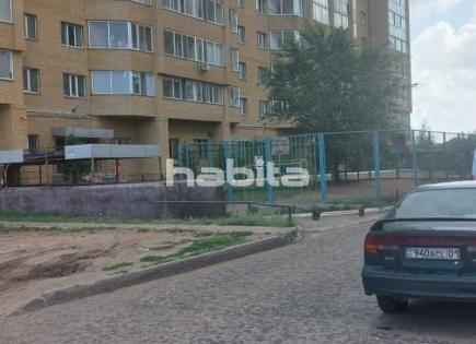 Apartment for 42 390 euro in Kazakhstan