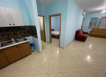 Flat for 53 000 euro in Durres, Albania