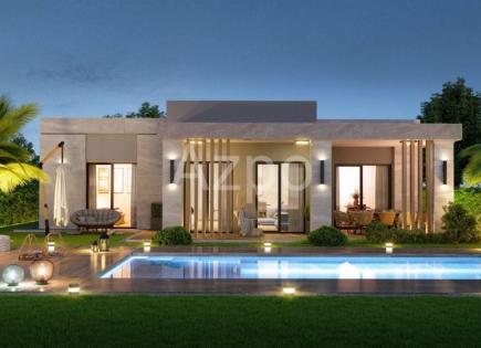 Villa for 1 470 000 euro in Istanbul, Turkey