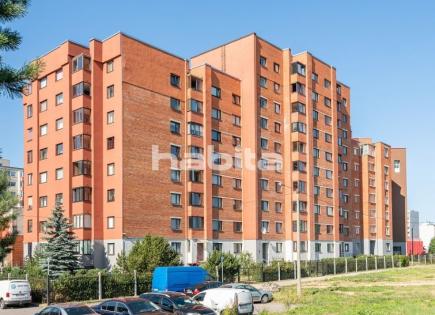 Апартаменты за 165 000 евро в Таллине, Эстония