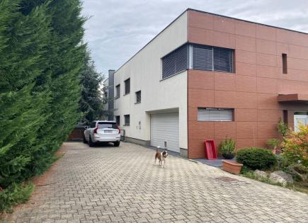 House for 1 000 000 euro in Zargeb, Croatia
