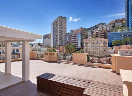 Апартаменты за 7 700 000 евро в Сен-Романе, Монако