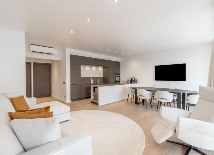 Апартаменты за 7 250 000 евро в Сен-Романе, Монако