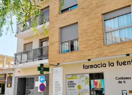 Апартаменты за 146 000 евро в Сан-Мигель де Салинас, Испания