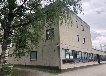 Квартира за 28 500 евро в Пиексямяки, Финляндия