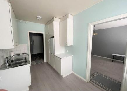 Квартира за 29 500 евро в Кухмоинен, Финляндия