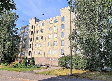Квартира за 27 415 евро в Ориматтила, Финляндия