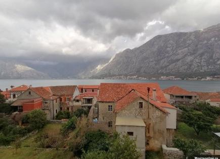 Квартира за 170 000 евро в Прчани, Черногория