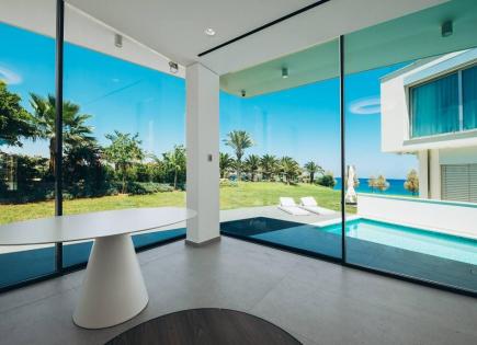 Villa for 5 320 000 euro in Protaras, Cyprus