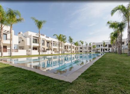 Апартаменты за 255 900 евро в Лос Белонес, Испания