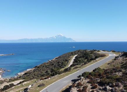 Land for 50 000 euro on Mount Athos, Greece