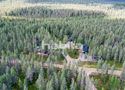 Земля за 42 000 евро в Колари, Финляндия