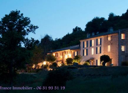 Дом за 1 295 000 евро в Рона-Альпы, Франция