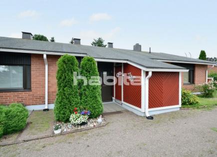 Квартира за 134 000 евро в Котке, Финляндия