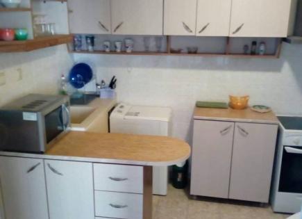 Квартира за 400 евро за месяц в Варне, Болгария