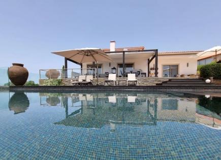 Villa for 1 185 000 euro in Caldas da Rainha, Portugal