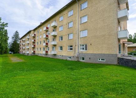 Квартира за 29 000 евро в Хямеэнлинна, Финляндия