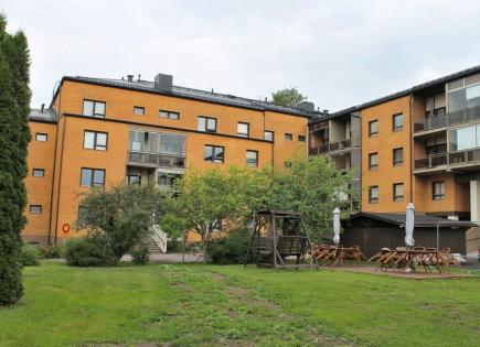 Квартира за 29 000 евро в Варкаусе, Финляндия