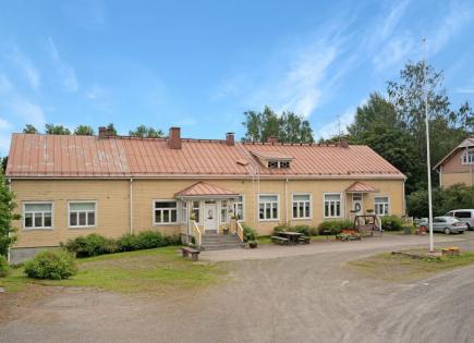 Дом за 29 000 евро в Тохмаярви, Финляндия