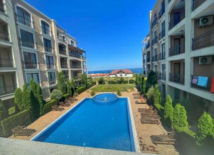 Apartment for 48 500 euro in Byala, Bulgaria