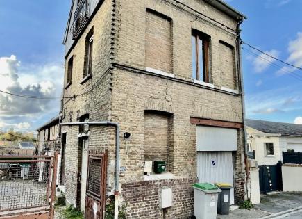 Дом за 90 100 евро в Нормандии, Франция