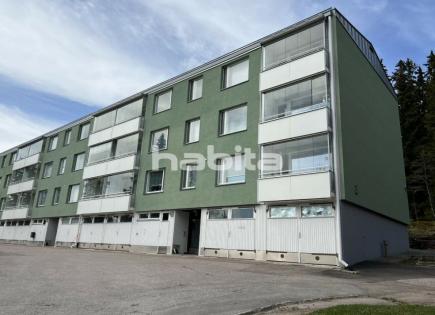 Апартаменты за 550 евро за месяц в Лахти, Финляндия