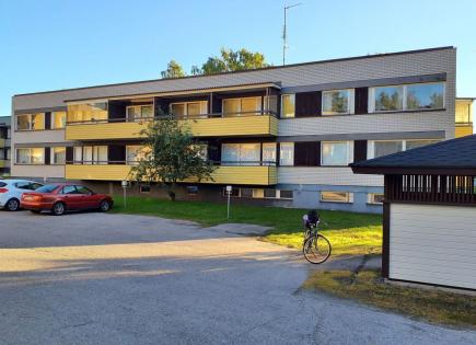 Квартира за 22 296 евро в Йоэнсуу, Финляндия