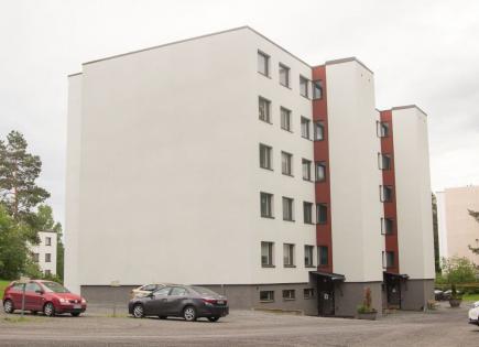Квартира за 18 000 евро в Миккели, Финляндия